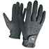 Back on Track Therapeutic Riding Gloves